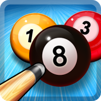 دانلود بازی بیلیارد ایت بال Eight Ball Pool اندروید با لینک مستقیم