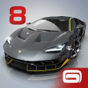 دانلود آپدیت جدید بازی آسفالت 8 اندروید – Asphalt 8: Airborne 7.5.0i