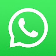 دانلود آخرين نسخه واتساپ اندرويد WhatsApp Messenger 2.19.368