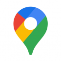 دانلود گوگل مپ اندروید آپدیت جدید Google Maps 11.109.0101