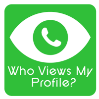 دانلود 1.4 My Profile Viewer for WhatsApp – برنامه چک کننده پروفایل واتساپ اندروید